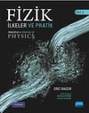 Nobel Yayınları Fizik İlkeler ve Pratik