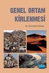 Nobel Yayınları Genel Ortam Kirlenmesi