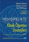 Nobel Yayınları Hemşirelikte Klinik Öğretim Stratejileri