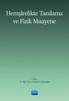 Nobel Yayınları Hemşirelikte Tanılama ve Fizik Muayene