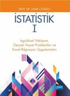 Nobel Yayınları İstatistik 1 İçgüdüsel Yaklaşım Gerçek Hayat Problemleri ve Excel Bilgisayar Uygulamaları