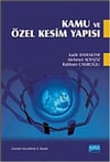 Nobel Yayınları Kamu ve Özel Kesim Yapısı
