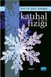 Nobel Yayınları Katıhal Fiziği ( Şakir Aydoğan )