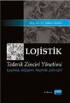 Nobel Yayınları Lojistik Tedarik Zinciri Yönetimi