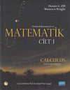 Nobel Yayınları Matematik Cilt 1 Calculus