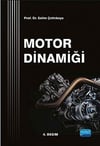 Nobel Yayınları Motor Dinamiği
