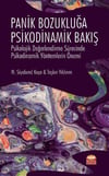 Nobel Yayınları Panik Bozukluluğa Psikodinamik Bakış