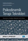 Nobel Yayınları Psikodinamik Terapi Teknikleri