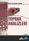 Nobel Yayınları Toprak Analizleri