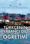 Nobel Yayınları Türkçenin Yabancı Dil Olarak Öğretimi