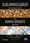 Nobel Yayınları Uluslararası İlişkiler ve Dünya Siyaseti