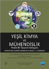 Nobel Yayınları Yeşil Kimya ve Mühendislik Pratik Bir Tasarım Yaklaşımı