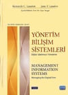 Nobel Yayınları Yönetim Bilişim Sistemleri Dijital İşletmeyi Yönetme