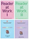 Odtü Yayınları Reader at Work 1-2 ve More To Read 1-2 Set 4 lü Set