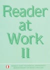 Odtü Yayınları Reader at Work-2