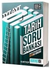 Öğrenci İşi Yayınları TYT AYT Tarih Soru Bankası