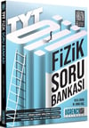Öğrenci İşi Yayınları TYT Fizik Soru Bankası