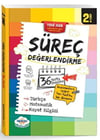 Öğretmen Evde Yayınları 2. Sınıf Süreç Değerlendirme Kitabı