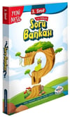Öğretmen Evde Yayınları 3. Sınıf Tüm Dersler Soru Bankası
