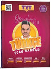 Oğuzhan Hoca TYT Türkçe Soru Bankası