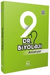 Oksijen Yayınları 9. Sınıf DR. Biyoloji Etkinlikli Konu Anlatımı