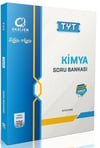 Oksijen Yayınları TYT Kimya Soru Bankası