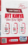Oktet Yayınları AYT Kimya Video Ders Kitabı