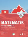 Okyanus Yayınları 10. Sınıf Matematik Iceberg Soru Bankası