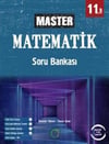 Okyanus Yayınları 11. Sınıf Matematik Master Soru Bankası