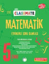 Okyanus Yayınları 5. Sınıf Matematik Classmate Soru Bankası