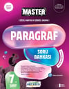 Okyanus Yayınları 7. Sınıf Master Paragraf Soru Bankası