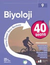 Okyanus Yayınları 9. Sınıf 40 Seans Biyoloji