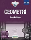 Okyanus Yayınları TYT AYT Iceberg Geometri Konu Anlatımı