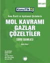 Okyanus Yayınları TYT AYT Mol Kavramı Gazlar Çözeltiler Soru Bankası