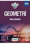 Okyanus Yayınları TYT Geometri Iceberg Konu Anlatımı
