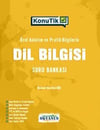 Okyanus Yayınları TYT KonuTik Dil Bilgisi Soru Bankası