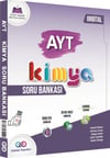 Orbital Yayınları AYT Kimya Soru Bankası