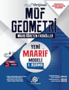 Orijinal Mikro TYT Geometri Maarif Model 1. Aşama Mikro Öğreten Fasiküller
