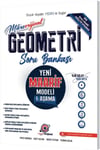 Orijinal Mikro TYT Geometri Maarif Model 1. Aşama Soru Bankası