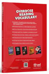 Owl Publishing Overdose Reading Vocabulary