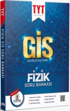 Özdebir Yayınları TYT Fizik GİS Soru Bankası