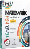 Özdebir Yayınları TYT Matematik Temelden Soru Bankası