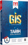 Özdebir Yayınları TYT Tarih GİS Soru Bankası