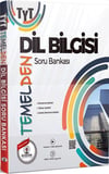Özdebir Yayınları TYT Temelden Dil Bilgisi Soru Bankası