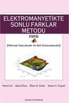 Palme Elektromanyetikte Sonlu Farklar Metodu