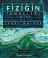 Palme Fiziğin Temelleri 1. Kitap HALLIDAY & RESNIK