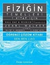 Palme Fiziğin Temelleri 1. Kitap İçin Öğrenci Çözüm Kitabı