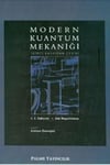 Palme Modern Kuantum Mekaniği