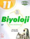 Palme Yayınları 11. Sınıf Biyoloji Konu Anlatımlı