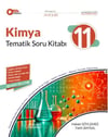 Palme Yayınları 11. Sınıf Kimya Joker Tematik Soru Kitabı